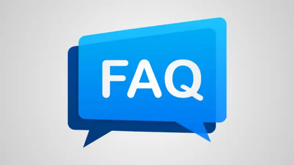 Full Form Of FAQ In Marathi