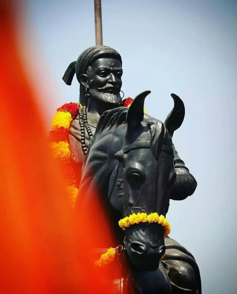 Shivaji Maharaj Photos HD